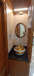 Bathroom Image of 2400 Sq.ft 3 BHK Independent House for sale in JP Nagar Bengaluru for Rs. 21000000