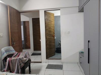 Bedroom Image of 1760 Sq.ft 3 BHK Apartment / Flat for rent in Goyal Amaltas, Ramdev Nagar Ahmedabad for Rs. 35000