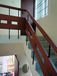 Balcony Image of 1400 Sq.ft 2 BHK Independent House for sale in Koodal Nagar Madurai for Rs. 7000000