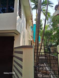 Balcony Image of 1600 Sq.ft 3.5 BHK Independent House for sale in Sheoraphuli Hooghly for Rs. 9000000