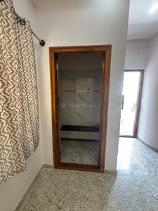 Hall Image of 1200 Sq.ft 2 BHK Builder Floor for rent in Vinayaka Layout Bengaluru for Rs. 260000