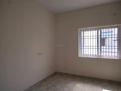 Bedroom Image of 1750 Sq.ft 3 BHK Villa for sale in Iyyapa Nagar Chennai for Rs. 9800003