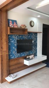 Hall Image of 1850 Sq.ft 3.5 BHK Builder Floor for sale in Sector 14 Gurgaon for Rs. 31500000
