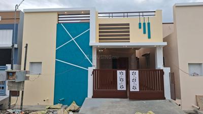 Image of 1000 Sq.ft 2 BHK Villa for sale in Kodies Paradise Avenue, Sulur, Coimbatore for Rs. 5500000