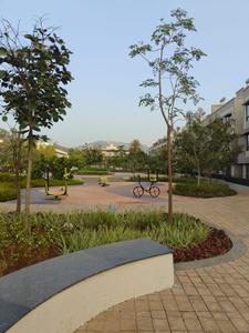 Image of 3800 Sq.ft 4 BHK Villa for sale in Supreme Villagio, Somatane, Pune for Rs. 30100000