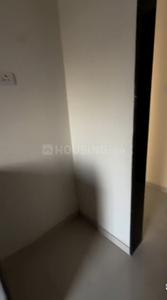 Bedroom Image of 980 Sq.ft 2 BHK Apartment / Flat for sale in Sheth Zuri, Thane West Thane for Rs. 16500000