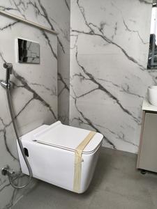 Common Bathroom Image of 1850 Sq.ft 3 BHK Builder Floor for sale in Sector 46 Gurgaon for Rs. 32000000