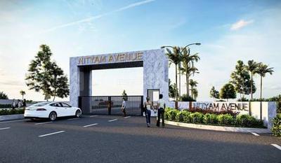 Image of 118 Sq.ft Residential Plot / Land for sale in Sector 63, Faridabad for Rs. 12390000