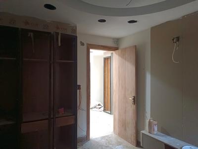 Bedroom Image of 1450 Sq.ft 4 BHK Apartment / Flat for sale in Goyal Lavish Dwarka, Deenpur New Delhi for Rs. 12400000
