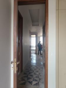 Image of 2400 Sq.ft 3 BHK Builder Floor for sale in Sarvapriya Vihar, New Delhi for Rs. 82500000