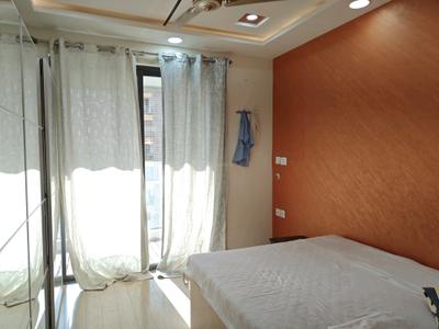 Bedroom Image of 1377 Sq.ft 2 BHK Apartment / Flat for sale in Lodha Dioro, Sion Mumbai for Rs. 32500000
