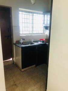 Kitchen Image of 667 Sq.ft 2 BHK Apartment / Flat for sale in Antony Tremain, Guduvancheri Chennai for Rs. 3385000
