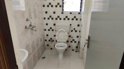Image of 1157 Sq.ft 3 BHK Apartment / Flat for rent in Aster Shree Gardens, Serampore, Hooghly for Rs. 24000
