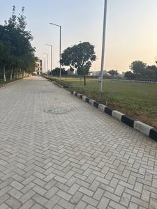 Image of 120 Sq.ft Residential Plot / Land for sale in Krish Harmony, Daganheri, Bhiwadi for Rs. 5500000