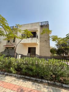 Image of 900 Sq.ft 2 BHK Villa for sale in Davda Bellevue Vieraaa, Bavla, Ahmedabad for Rs. 4500000
