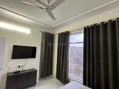 Bedroom Image of 2500 Sq.ft 5 BHK Independent House for sale in Lakkar Bazar Shimla for Rs. 14500000