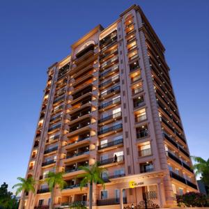 Building Image of 2322 Sq.ft 3 BHK Apartment / Flat for sale in Vraj Kailash, Paldi Ahmedabad for Rs. 16800000
