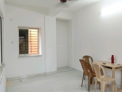 Bedroom Image of 920 Sq.ft 2 BHK Apartment / Flat for sale in Kalikapur, EM Bypass Kolkata for Rs. 4200000