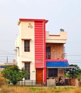 Image of 1000 Sq.ft 2 BHK Independent House for sale in Benachity, Durgapur for Rs. 2800000