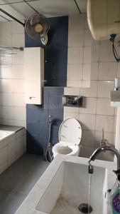 Bathroom Image of 3400 Sq.ft 5 BHK Apartment / Flat for sale in Shagun Vatika Apartments, Butler Colony Lucknow for Rs. 35000000