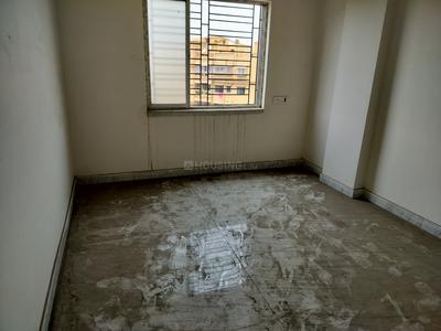 Bedroom Image of 1226 Sq.ft 3 BHK Apartment / Flat for sale in Laxmi Apartment , Rajarhat Kolkata for Rs. 5517000