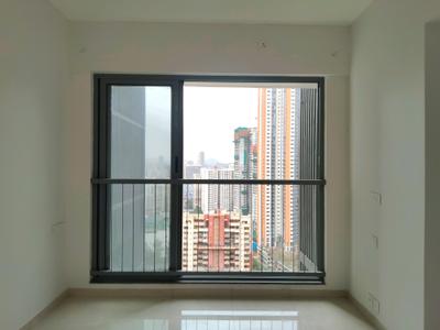 Living Room Image of 800 Sq.ft 2 BHK Apartment / Flat for sale in Samrin Heritage, Thane West Thane for Rs. 15500000