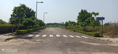 Image of 3150 Sq.ft Residential Plot / Land for sale in DLF Hyde Park Plot, New Chandigarh, Chandigarh for Rs. 53000000