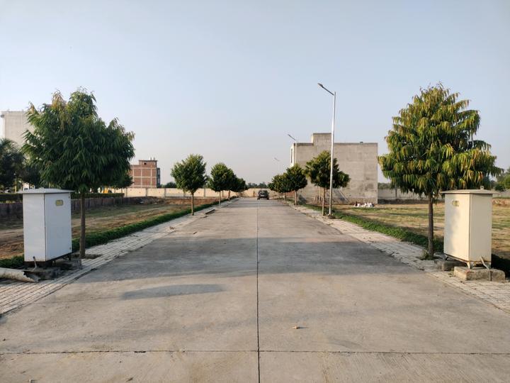 Soha Neal City Main Image 1