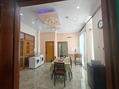 Living Room Image of 6000 Sq.ft 6 BHK Villa for sale in LDA Vishesh Khand, Gomti Nagar Lucknow for Rs. 62500000