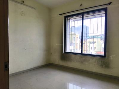 Bedroom Image of 1150 Sq.ft 2 BHK Apartment / Flat for rent in Mont Vert Biarritz 2, Pashan Pune for Rs. 32500