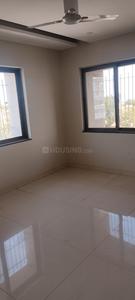 Hall Image of 1600 Sq.ft 3 BHK Apartment / Flat for rent in Parijat Nagar Nashik for Rs. 45000