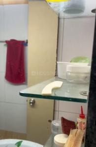 Bathroom Image of 1360 Sq.ft 3 BHK Apartment / Flat for sale in Innovative Tycoons Residency, Kalyan West Kalyan for Rs. 12500000