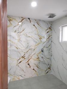 Bedroom One Image of 1800 Sq.ft 3 BHK Apartment / Flat for sale in Sunny Valley Apartment, Sector 12 Dwarka New Delhi for Rs. 34900000