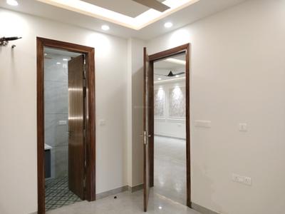 Bedroom Image of 1548 Sq.ft 3 BHK Apartment / Flat for sale in Sector 81 Faridabad for Rs. 19000000