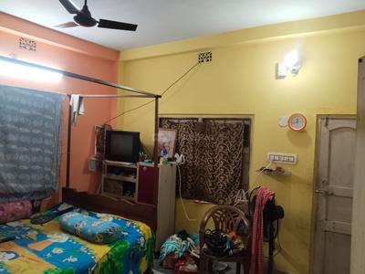 Bedroom Image of 720 Sq.ft 2 BHK Independent House for sale in Birati Kolkata for Rs. 2200000
