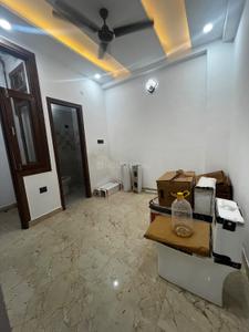 Hall Image of 850 Sq.ft 2 BHK Builder Floor for sale in Vasundhara Ghaziabad for Rs. 3800000