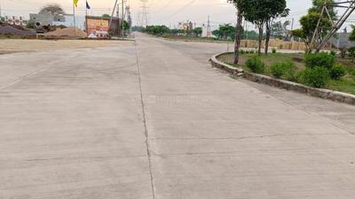 Image of 600 Sq.ft 1 BHK Independent House for sale in Harshit Harmony, Bana, Raipur for Rs. 1690000