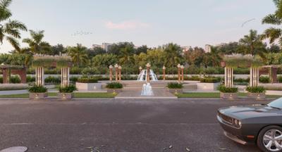 Image of 600 Sq.ft Residential Plot / Land for sale in Shri Swastik Royale Avenue, Bhurkoni, Raipur for Rs. 1170008