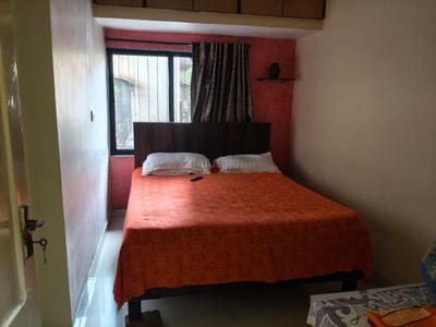 Bedroom Image of 1600 Sq.ft 3 BHK Apartment / Flat for sale in Army Co-operative Housing Society, Nerul Navi Mumbai for Rs. 35000000