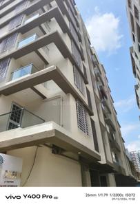 Building Image of 860 Sq.ft 2 BHK Apartment / Flat for rent in Alankar Audumbar Green A Wing, Tathawade Pune for Rs. 28000