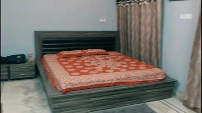 Bedroom Image of 5500 Sq.ft 5 BHK Duplex for rent in Ayodhya Bypass Bhopal for Rs. 65000