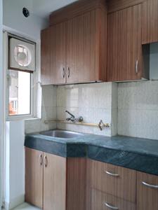 Kitchen Image of 925 Sq.ft 2 BHK Apartment / Flat for sale in Paras Tierea, Sector 137 Noida for Rs. 8000000