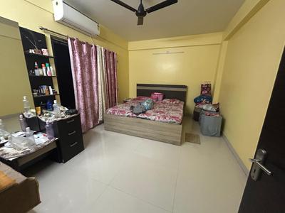 Hall Image of 1110 Sq.ft 3 BHK Apartment / Flat for sale in New Alipore Kolkata for Rs. 9000000