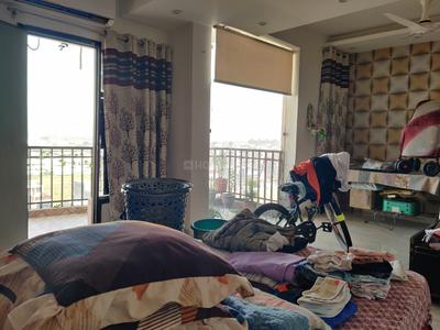 Bedroom Image of 3000 Sq.ft 4 BHK Duplex for sale in Fortune Victoria Heights, Dhakoli Zirakpur for Rs. 12000000