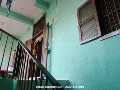 Balcony Image of 1360 Sq.ft 2 BHK Independent House for sale in Indus Towne Bhopal for Rs. 10000000
