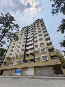 Image of 1100 Sq.ft 2 BHK Apartment / Flat for sale in Paranjape Madhukosh, Vadgaon Budruk, Pune for Rs. 9500000