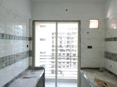 Kitchen Image of 1080 Sq.ft 2 BHK Apartment / Flat for sale in Tata Amantra, Bhiwandi Thane for Rs. 5500000