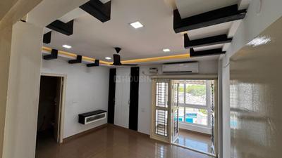 Hall Image of 1740 Sq.ft 3 BHK Apartment / Flat for sale in Asvini Atvarika, Kelambakkam Chennai for Rs. 8500000