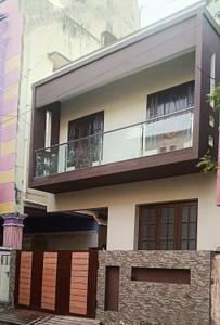 Image of 2200 Sq.ft 4 BHK Independent House for sale in Saligramam, Chennai for Rs. 33500000