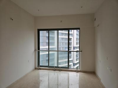 Bedroom Image of 1445 Sq.ft 3 BHK Apartment / Flat for sale in Adani Ten BKC, Bandra East Mumbai for Rs. 85200000